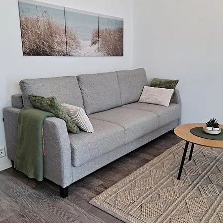 Apartamento Skyvillas B 1 Kalajoki