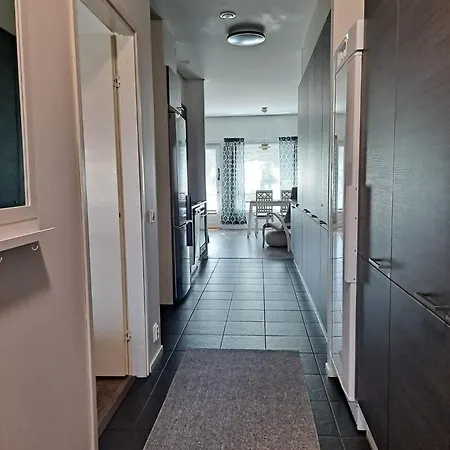 Apartamento Skyvillas B 1 Kalajoki