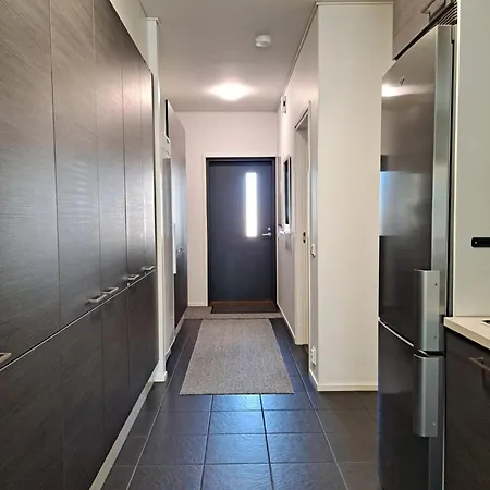 Skyvillas B 1 * Kalajoki