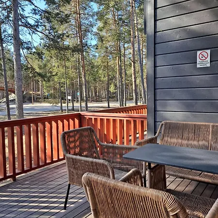 Skyvillas B 1 *