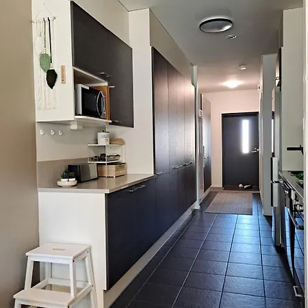 Skyvillas B 1 Apartamento Kalajoki