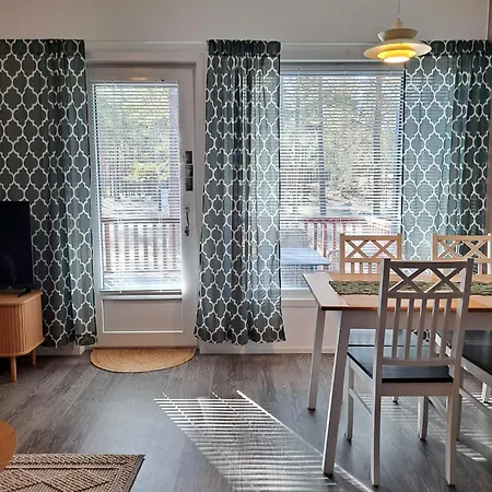 Skyvillas B 1 Kalajoki