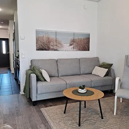 Skyvillas B 1 Apartamento
