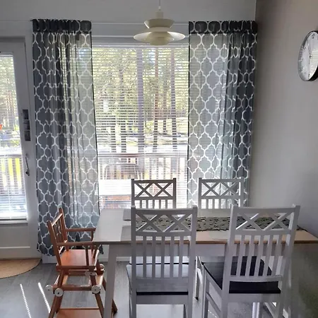 Skyvillas B 1 Kalajoki