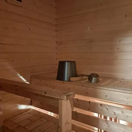 Skyvillas B 1 Kalajoki