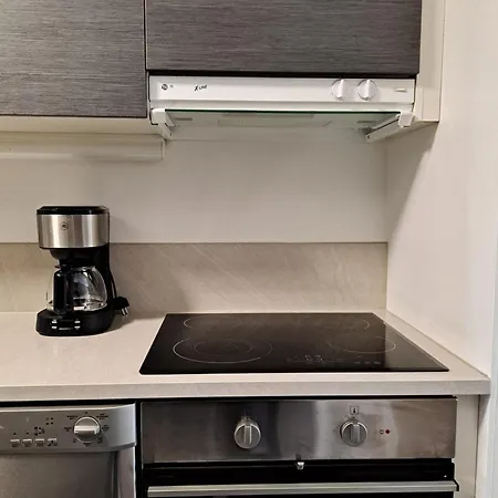 Apartamento Skyvillas B 1 Kalajoki