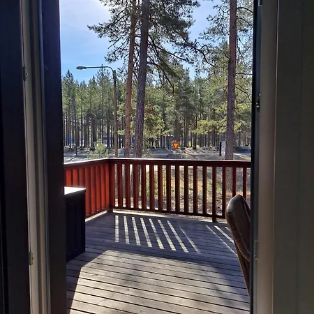 Skyvillas B 1 Apartamento Kalajoki